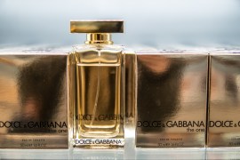 Dos perfumes de Dolce & Gabbana regresan del pasado para una re-edición.